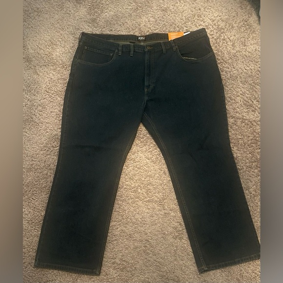 NEW MENS TIMBERLAND PRO JEANS
GRIT-N-GRIND
Size 50x30
NWT - Picture 1 of 10